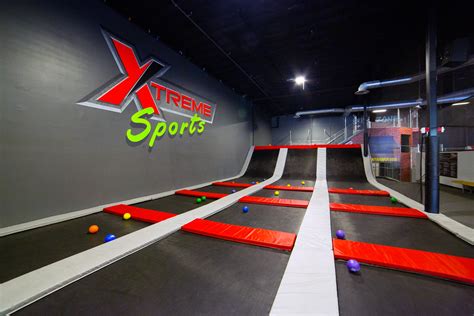 Xtreme flip n out. Specialties: Flip N Out Xtreme is the largest indoor trampoline park in the Las Vegas area. With top of the line trampolines, laser tag, rock climbing walls, arcade games, and more, we are a one-stop shop for family fun. Whether you are looking to throw birthday parties or beat the heat, our fun center is the perfect spot. We pride ourselves on being the safest and cleanest place for all kids ... 