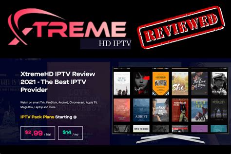 Xtreme hd iptv.. Things To Know About Xtreme hd iptv.. 