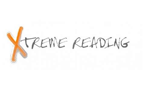 Xtreme reading. Things To Know About Xtreme reading. 