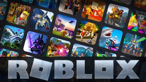 Roblox is ushering in the next generation of entertainment. Imagine, 