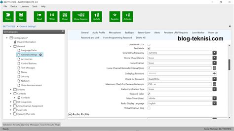 Xts5000 codeplug password bypass.  Using R20.  Oct 4, 2013 · hi im new...
