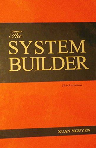 Xuan Nguyen System Builder
