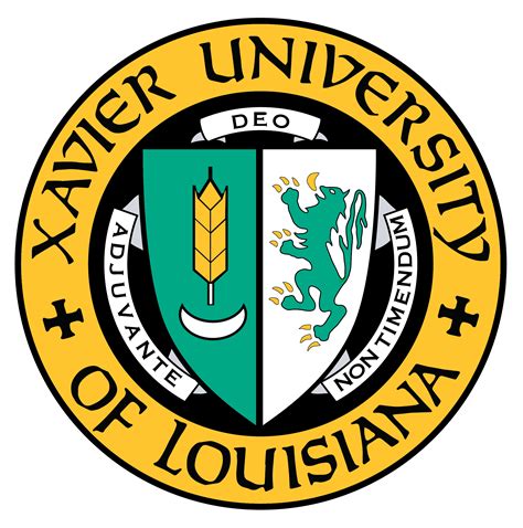 XULA Admissions, New Orleans, Louisiana. 1,074 likes · 10 were here. Xavier LA, founded in 1925 by St. Katharine Drexel and the Sisters of the Blessed Sacrament, is the. 