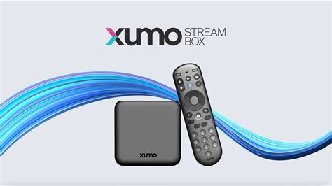 PHILADELPHIA, Pa. – Xumo, a joint venture between Comcast and Charter formed to deliver the next generation of video entertainment, on Wednesday announced the launch of Xumo Stream Box to. 