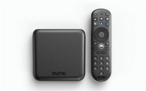 Xumo stream box spectrum. Comcast and Charter, giants among US cable providers, have introduced the Xumo Stream Box for their Spectrum and Xfinity subscribers. The Xumo device facilitates access to live TV channels through ... 