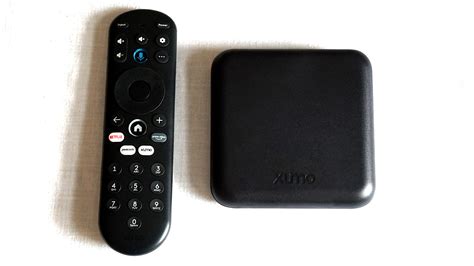 Xumo streaming. Mediacom Launches Xumo Stream Box. By Daniel Frankel. ( NextTV ) published 26 March 2024. New York cable operator has sworn off QAM video. (Image credit: Mediacom) Mediacom has begun deploying the Xumo Stream Box to its broadband-only customers, the New York cable operator announced . The device was developed by a … 