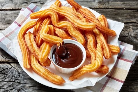 Xurros - Do you love churros? Then you will love Xurro , the churro factory that makes the most delicious and authentic churros in town. Whether you prefer them plain, filled, or dipped, …