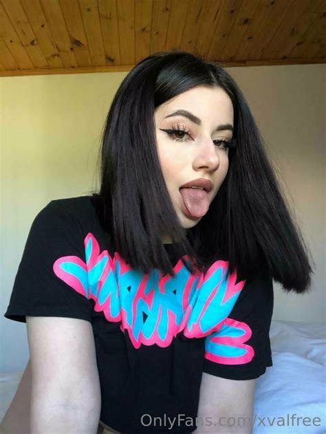 Xvalfree Onlyfans Leak +18 💋 27 Photos