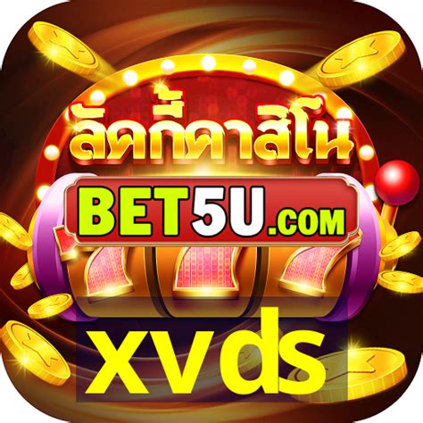 Xvds

