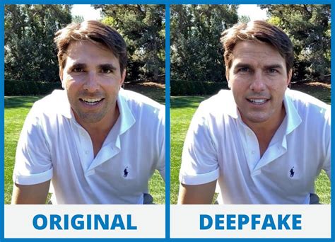 Xvideos deepfakes
