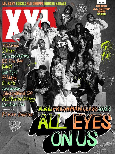 Xxl 2023. Things To Know About Xxl 2023. 