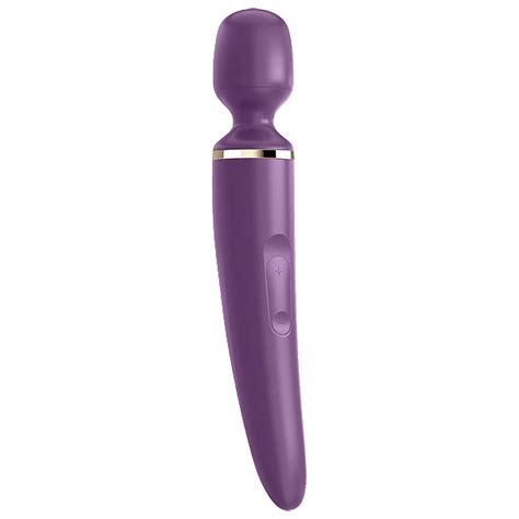 Xxl Vibrator