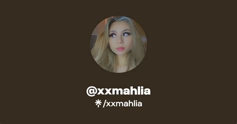 Xxmahlia Leaked [PPV] 💦 216 Vids