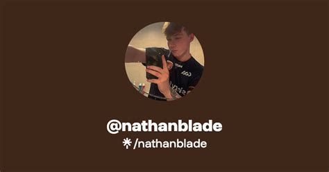 😈 Xxnathanblade Leaked [HD]