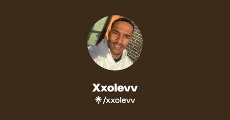 Xxolevv Leaks [PPV] 🍆 15 Pics