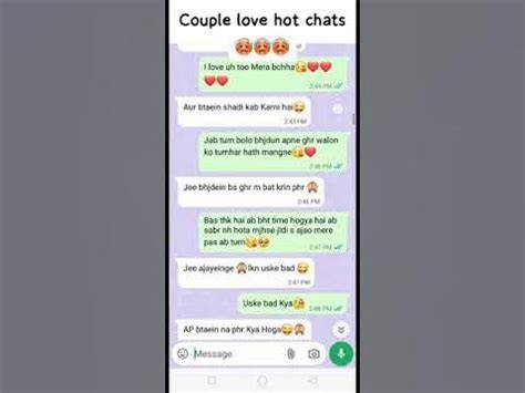 Xxx Chats Xxx