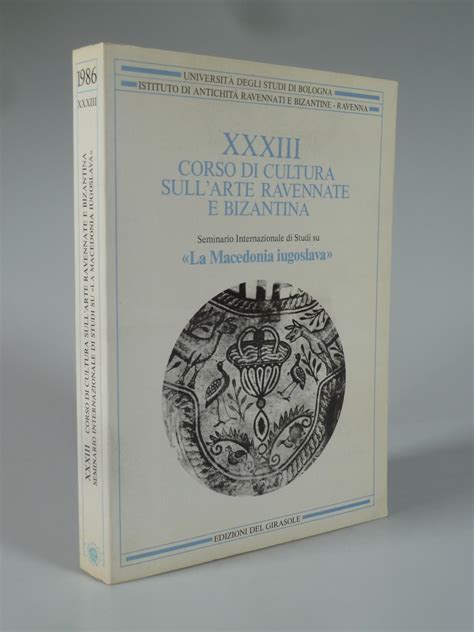 Xxx corso di cultura sull'arte ravennatee bizantina. - Legal guide for police 10th edition.