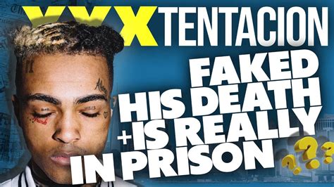 Jul 20, 2018 · 20 July 2018. Getty Images. Four men have been charged with the murder of Florida rapper XXXTentacion, who died in June. They have been named by Broward County Sheriff as Dedrick Williams, 22 ... . Xxx death