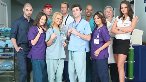 Xxx scrubs. .  ...