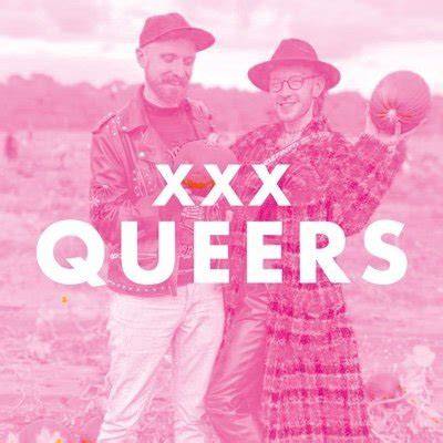 🍆 (SEX) Xxx_Queers Leaked
