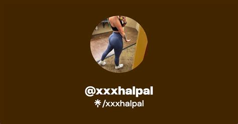 Xxxhalpal Onlyfans Leaked 🍆 (SEX)