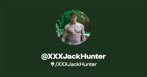 😈 Xxxjackhunter Onlyfans Leaked [CLIP]