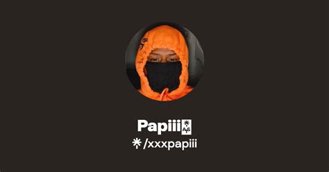 Xxxpapiii Leaked +18 🔥