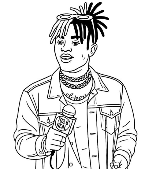 Coloring Pages Of The Human Body