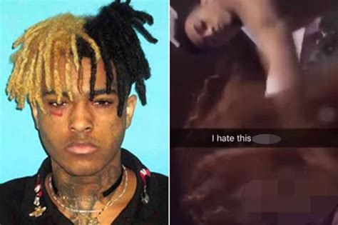 Xxxtentacion autopsy leaked. Things To Know About Xxxtentacion autopsy leaked. 
