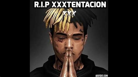 Bye! Rhymes In Song Lyrics. Music. 8m. #1 Song to Artist Match-Up (2017) Music. 3m. Greatest Albums: Name Any Song. Music.. Xxxtentacion last song
