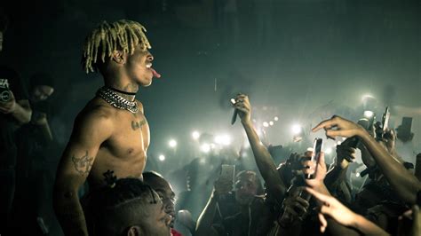 Dec 16, 2017 · Get your tour dates seen everywhere. Official merchandise partner. Follow us. Like us. But we really hope you love us. List of all XXXTentacion tour dates and concert history (2017 – 2017). Find out when XXXTentacion last played live near you. 