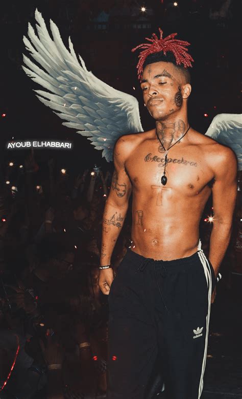 Check out this fantastic collection of Xxxtentacion Bad wallpapers, with 43 Xxxtentacion Bad background images for your desktop, phone or tablet. ... 1728x3072 Rapper wallpaper iphone Wallpaper Xxxtentacion quotes t"> Get Wallpaper. 1431x2535 IDK if anyone else made a wallpaper like this but I tried to">
