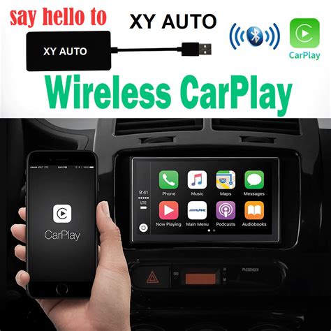 Xy auto android manual.  Select XY AUTO Apple Carplay Wireless Adapter for Car Radio ...