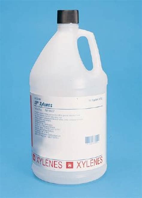 Xylene - Cardinal Health