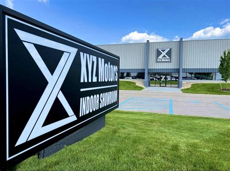 Xyz motors. Things To Know About Xyz motors. 