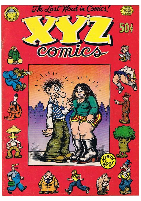 3D Comics. . Xyzcomics