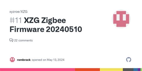 Xzg firmware update.  XZG Multi-Tool Select and flash firmware from buil...