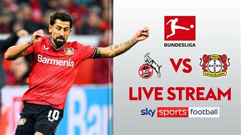 Y: 1-0) Bayer Leverkusen : 09/11/2022 20:30 : FC Koln - Bayer Leverkusen Maç Tahmini ve Takım Karşılaştırma.