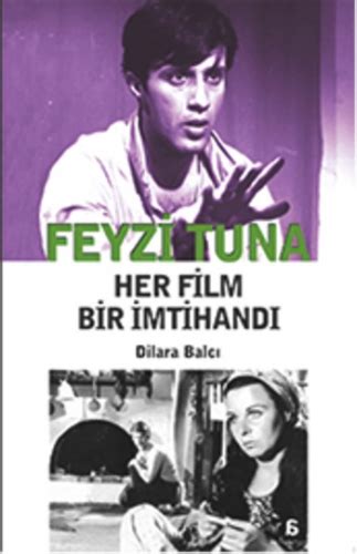 YÖNETMEN FEYZİ TUNA-1964 Dailymotion Video.