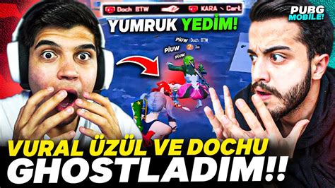 YÜREK YEDİM!!!! PUGB MOBİLE YouTube.