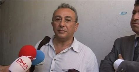 Yönetmen Tayfun Talipoğlu. 