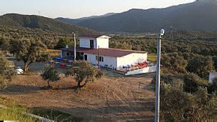 Yörükhan Kır Bahçesi Hallaçlar, Aydın Menü Burada.