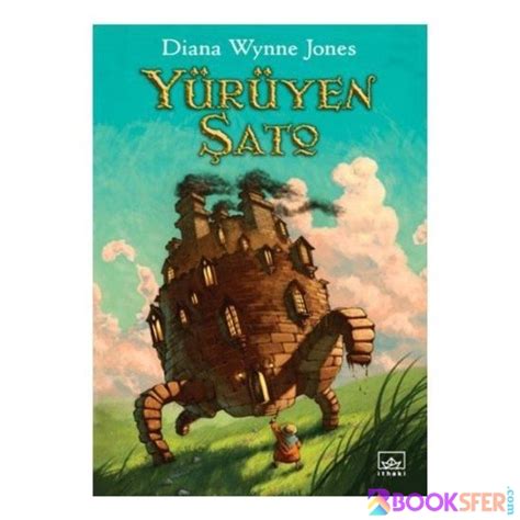 Yürüyen Şato Diana Wynne Jones PDF İNDİR e-Kitaplar ve Sesli Kitaplar.