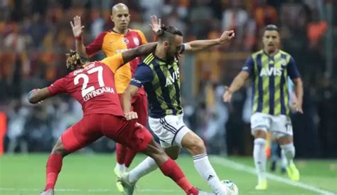 Yıldırım savunma yapacak mı beIN SPORTS. 