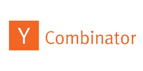 Y Combinator Logos Download