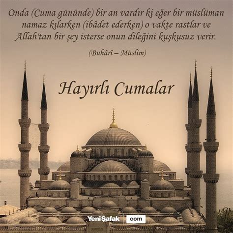 Y Cuma Mesajları & Günaydın Mesajları & Bayram  Facebook. 