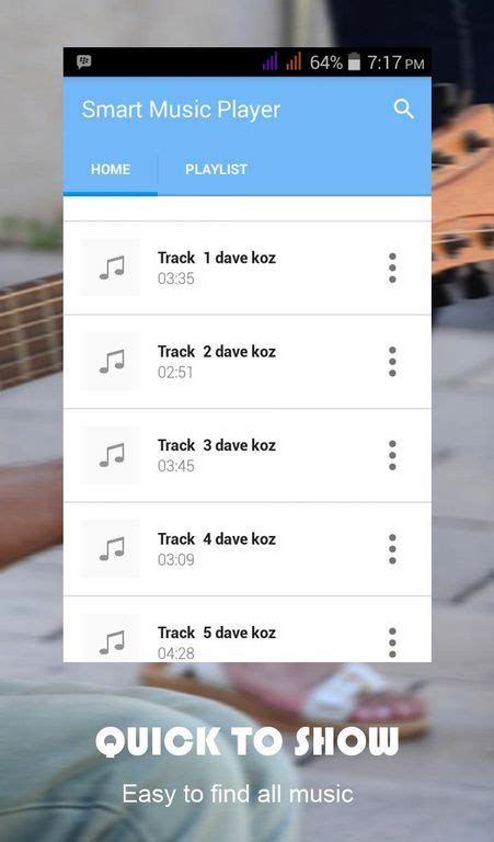 Y Music Free Music Player APK for Android Download