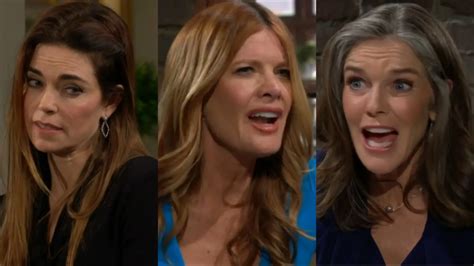 Y and r recaps. Home» Y&R Recaps Y&R Recap - Thu Sep 28: Jack & Billy Unravel Tucker's Plan, While Phyllis Deceives Tucker and Runs Into Danny Romalotti by Christian Vanderwald September 27, 2023September 29, 2023 Today's Young and the Restless recap airs in the USA on Thursday, September 28, 2023, and airs one day ahead in Canada. 