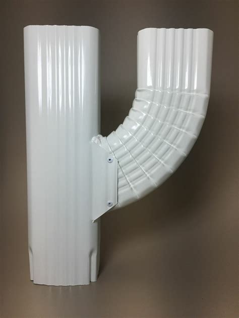 Y downspout connector. item 8 Downspout Gutter Y Connector 3x4 Left and Right High Gloss White FREE SHIPPING Downspout Gutter Y Connector 3x4 Left and Right High Gloss White FREE SHIPPING. $23.99. Free shipping. Best Selling in Other Home Building & Hardware. See all. 