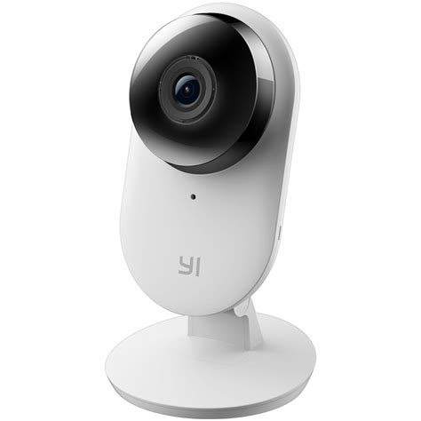 YI Home Camera 1080P HD App for iOS and Android Download